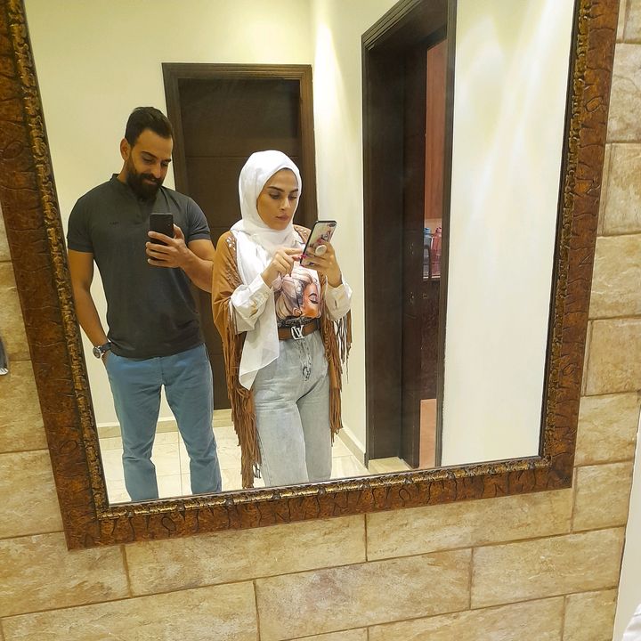 Profile Picture of Alaa Hussein (@@alaahussein692) on Tiktok