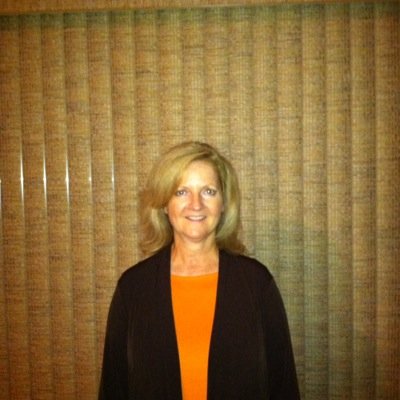 Profile Picture of Paula Bainbridge (@BainbridgePaula) on Twitter