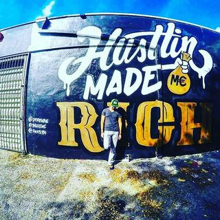 Profile Picture of Kyle Hollis (@holliskyle) on Instagram