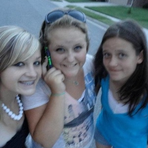 Profile Picture of .alex Goehring. (@ag2crazi4u07) on Myspace