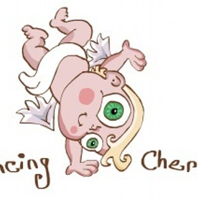 Profile Picture of Mike & Jayne (@DancingCherubs) on Twitter