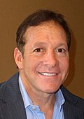 Profile Picture of Steve Guttenbergon Wikipedia