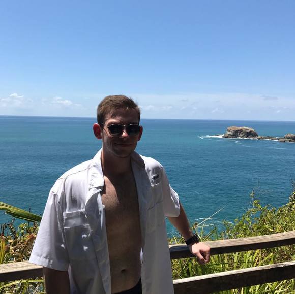 Profile Picture of Blake Mccray (@blakemccray) on Poshmark