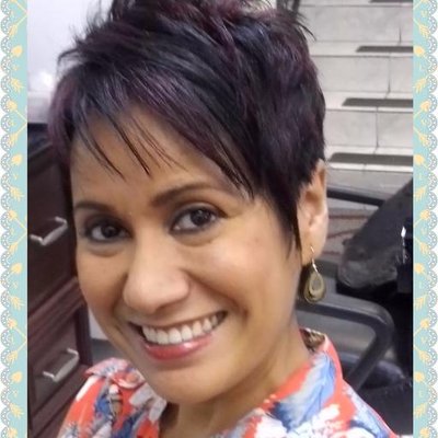 Profile Picture of Bernarda Gonzalez (@berniegt) on Twitter