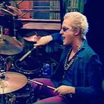 Profile Picture of Martin Pütz (@martin_puetz_drumschool_eu) on Instagram