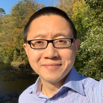 Profile Picture of John Ip (@Drjohnip) on Twitter