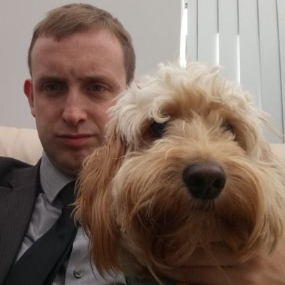 Profile Picture of Dan Spiller (@spillaartois) on Twitter