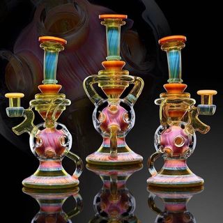 Profile Picture of tony hernandez (@tonyhernandez_glass) on Instagram