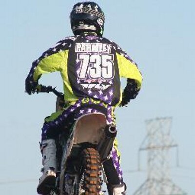 Profile Picture of Michael Parmley (@M_Parmley735) on Twitter