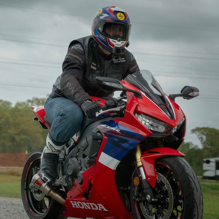 Profile Picture of cade.bazzell (@@cade.bazzell) on Tiktok