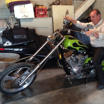 Profile Picture of Greg Fuchs (@LMHA_RIC) on Twitter