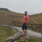Profile Picture of Andrei Dan (@andrei.guw) on Instagram