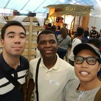 Profile Picture of Kevin Luth Heitmann (@kevin-luth-heitmann) on Quora