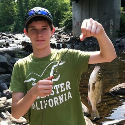 Profile Picture of Chris Phair (@ChrisPhair10) on Twitter