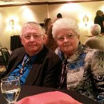 Profile Picture of John & Connie Crenshaw (@texaspurplehorse) on Instagram