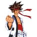 Profile Picture of Stephen Ranger (@sanosuke001) on Pinterest