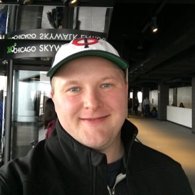Profile Picture of Andrew Walston (@Andrew_Walston) on Twitter