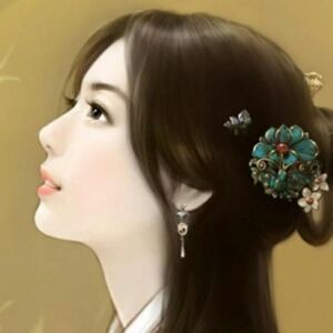 Profile Picture of Felice Wu (@felicewu) on Tiktok