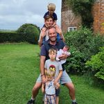 Profile Picture of Richard Hodgson (@richard_hodgson_yachts) on Instagram