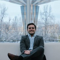 Profile Picture of Benjamin Sherrill (@benjamin-sherrill) on Quora