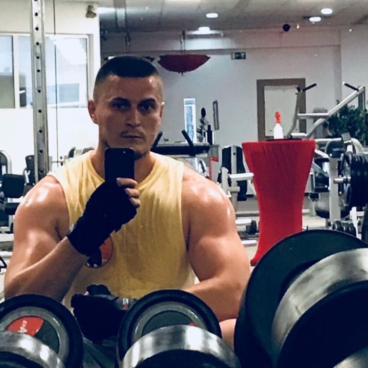 Profile Picture of Jimmy (@mergim076) on Tiktok