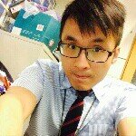 Profile Picture of Jonathan yip (@cutecutejon) on Instagram