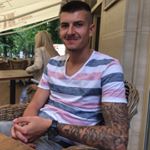 Profile Picture of David Svěrák (@sverkos_17) on Instagram