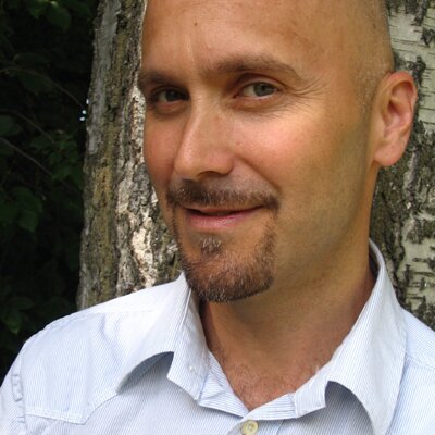 Profile Picture of Stephen John Svanholm (@stephensvanholm) on Twitter