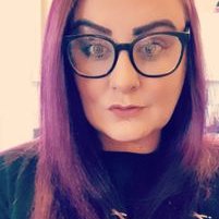 Profile Picture of Jodie Hare (@JodieHare3) on Twitter