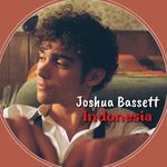 Profile Picture of Joshua Bassett Indonesia 🇮🇩 (@joshuabassettina) on Instagram