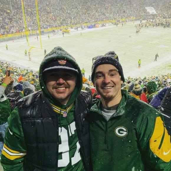 Profile Picture of Nick Selissen (@nselly4) on Poshmark