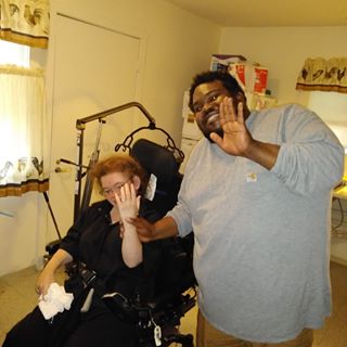 Profile Picture of Amanda Bamford (@amanda.bamford.376) on Facebook