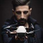 Profile Picture of seyed mohammad mortazavi (@mohammad_drone) on Instagram