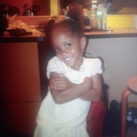 Profile Picture of Chastity Watson (@chastity-watson-1) on Quora