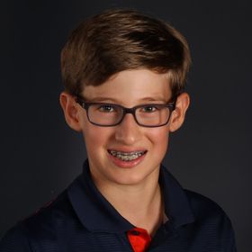 Profile Picture of Matthew Greenstein (@matthewgreenstein) on Pinterest