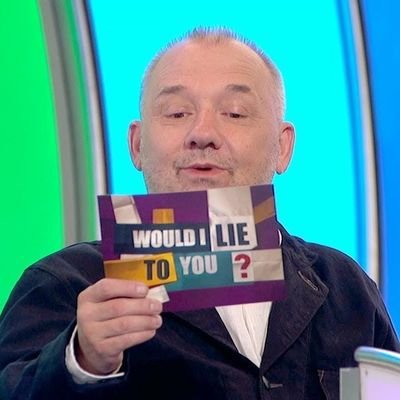 Profile Picture of Classic Bob Mortimer (@ClassicMortimer) on Twitter