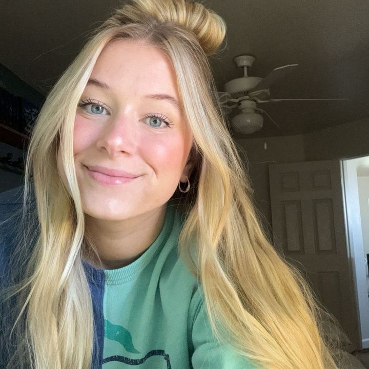 Profile Picture of Julia Konen (@juliakonen) on Tiktok