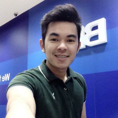 Profile Picture of Ralph Romero (@rlphcromero) on Twitter