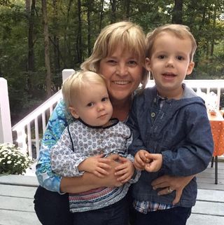 Profile Picture of Maryann Haskey Morris (@maryann.morris.58) on Facebook