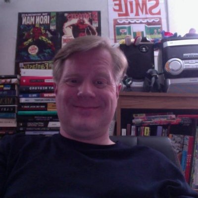 Profile Picture of Brian Doan (memorial) (@BrianCDoan) on Twitter