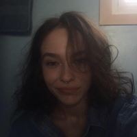 Profile Picture of Allie Mavros (@allie-mavros) on Quora