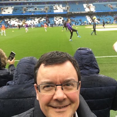 Profile Picture of Luke Dickson (@lukeadickson) on Twitter