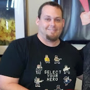 Profile Picture of Glenn MacDonald (@MisterMac74) on Youtube