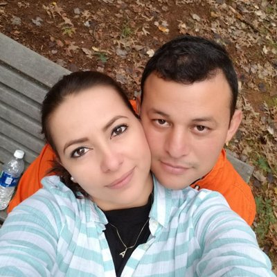 Profile Picture of Amanda Collado (@acollado85) on Twitter