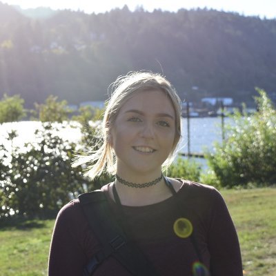 Profile Picture of Jackie Steffanson (@j_steffanson) on Twitter