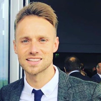 Profile Picture of Joe Bartholomew (@joebart1991) on Twitter