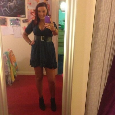 Profile Picture of Vicki Carson (@kit6984) on Twitter