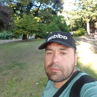 Profile Picture of Michael Oñate (@michael_onate) on Twitter