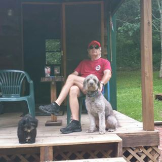 Profile Picture of Steve Tyke Allen (@stevetyke.allen) on Facebook