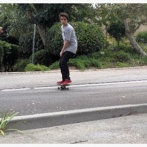 Profile Picture of Andrew Bates (@andrew.skates) on Myspace